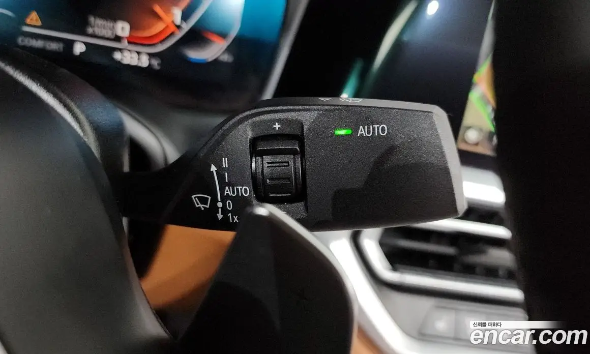 BMW 3 серия 2022 2.0 автомат (гидро), фото 28
