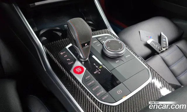 BMW 3 серия 2022 3.0 автомат (гидро), миниатюра 12