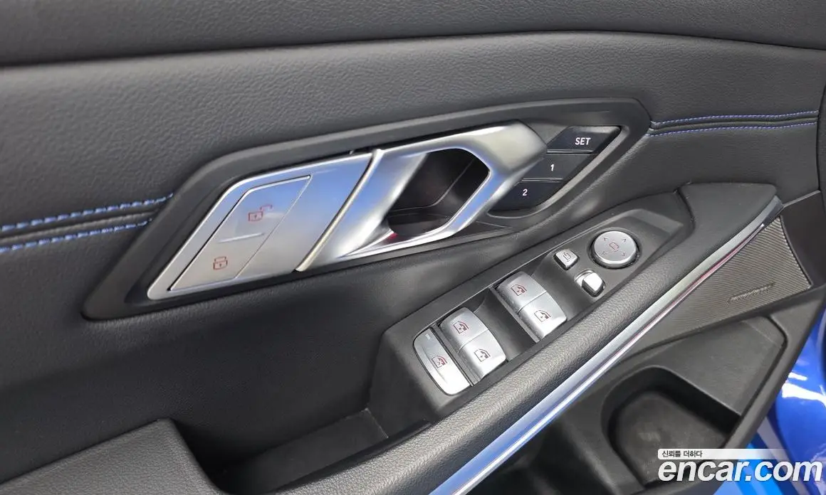 BMW 3 серия 2022 3.0 автомат (гидро), фото 27