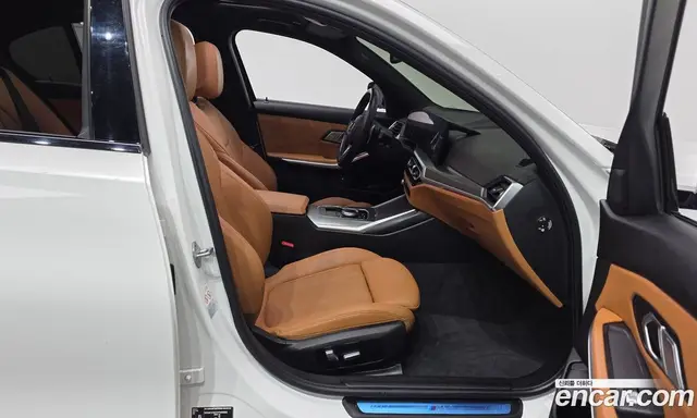 BMW 3 серия 2022 2.0 автомат (гидро), миниатюра 11