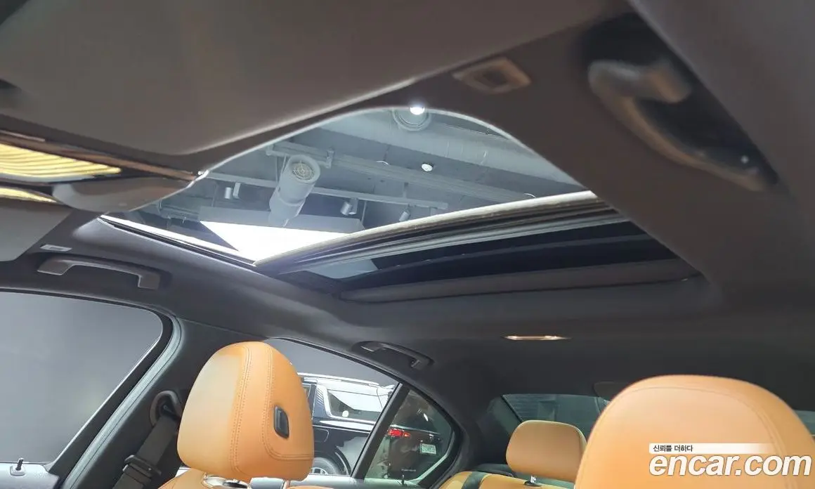 BMW 3 серия 2022 2.0 автомат (гидро), фото 16