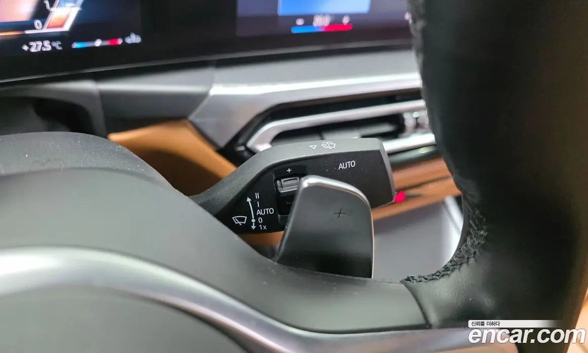 BMW 3 серия 2022 2.0 автомат (гидро), фото 20