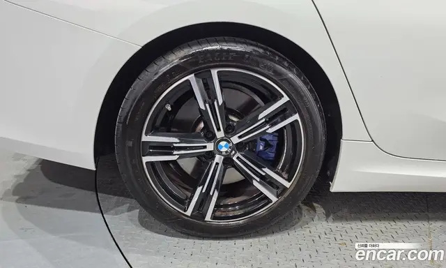 BMW 3 серия 2022 2.0 автомат (гидро), миниатюра 5