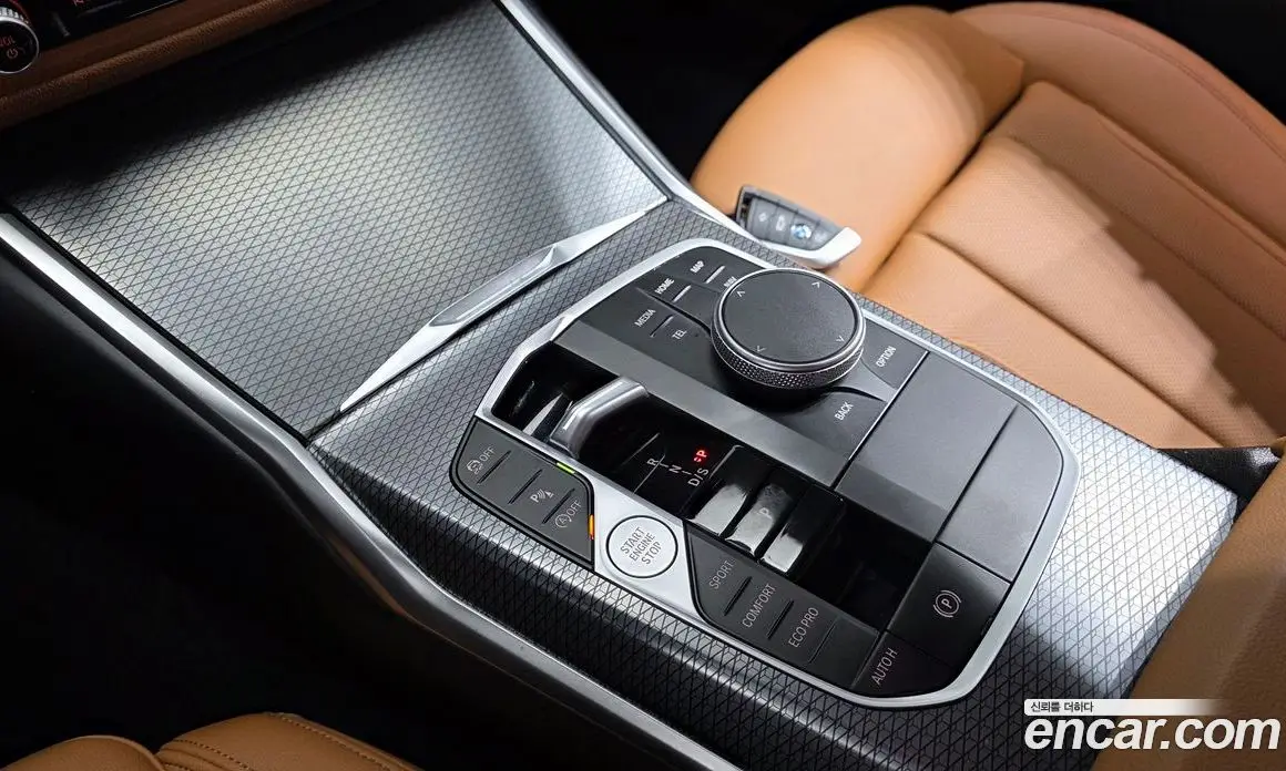 BMW 3 серия 2022 2.0 автомат (гидро), фото 9