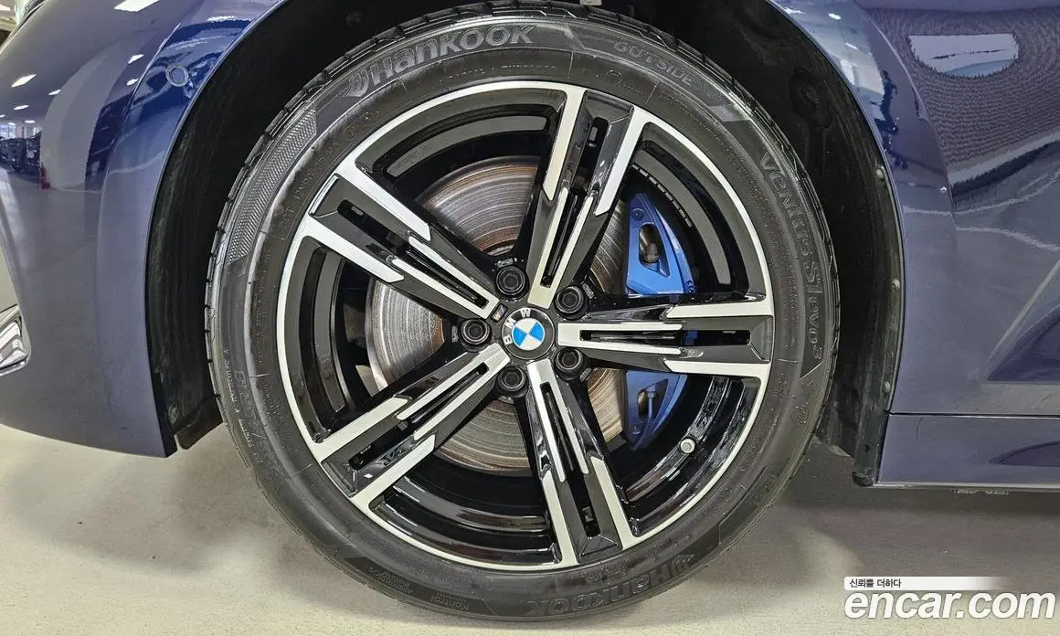 BMW 3 серия 2025 2.0 автомат (гидро), фото 5