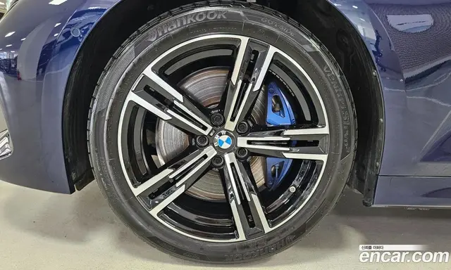 BMW 3 серия 2025 2.0 автомат (гидро), миниатюра 5