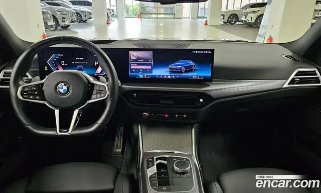 BMW 3 серия 2025 2.0 автомат (гидро), миниатюра 7