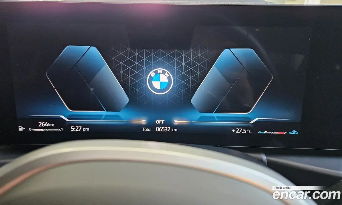 BMW 3 серия 2025 2.0 автомат (гидро), фото 8