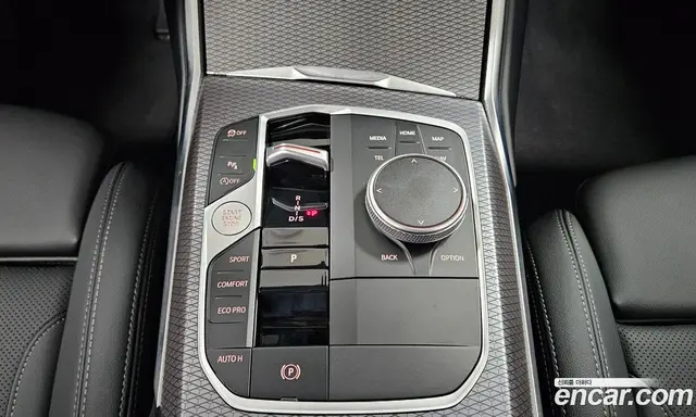 BMW 3 серия 2025 2.0 автомат (гидро), миниатюра 9