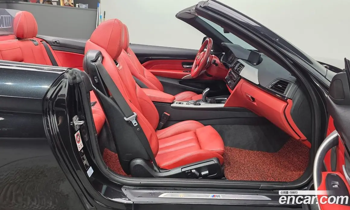 BMW 4 серия 2016 2.0 автомат (гидро), фото 11