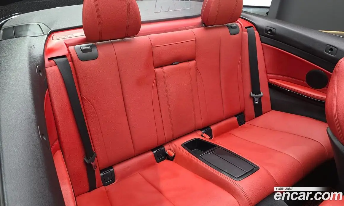BMW 4 серия 2016 2.0 автомат (гидро), фото 12