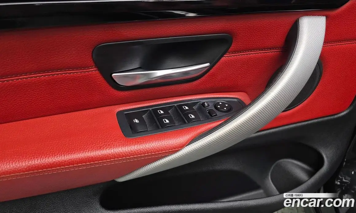BMW 4 серия 2016 2.0 автомат (гидро), фото 20
