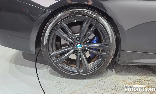 BMW 4 серия 2016 2.0 автомат (гидро), миниатюра 5