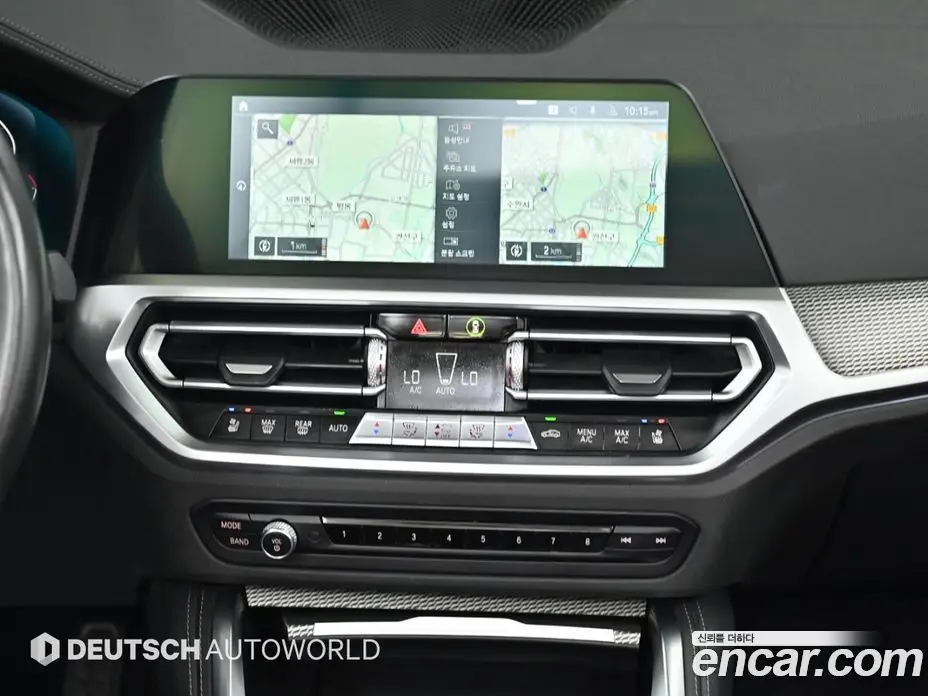BMW 4 серия 2021 2.0 автомат (гидро), фото 14