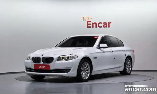 BMW 5 серия, 2013, 98 064 км