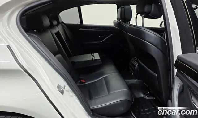 BMW 5 серия 2013 2.0 автомат (гидро), миниатюра 11