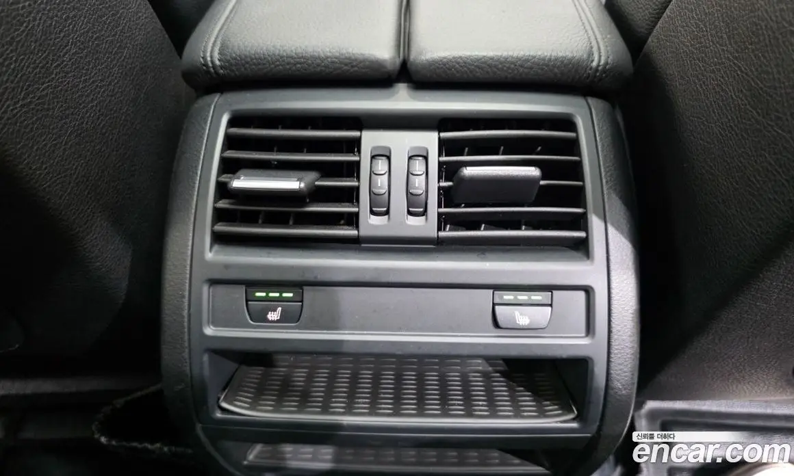 BMW 5 серия 2013 2.0 автомат (гидро), фото 18