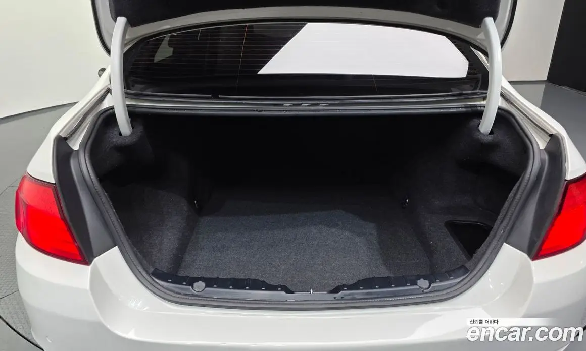 BMW 5 серия 2013 2.0 автомат (гидро), фото 19