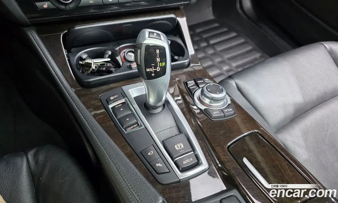 BMW 5 серия 2013 2.0 автомат (гидро), фото 9