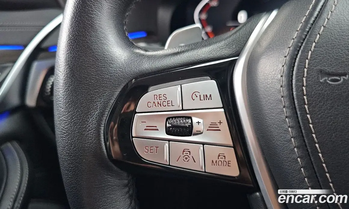 BMW 5 серия 2023 2.0 автомат (гидро), фото 22