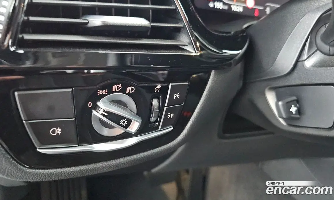 BMW 5 серия 2023 2.0 автомат (гидро), фото 29