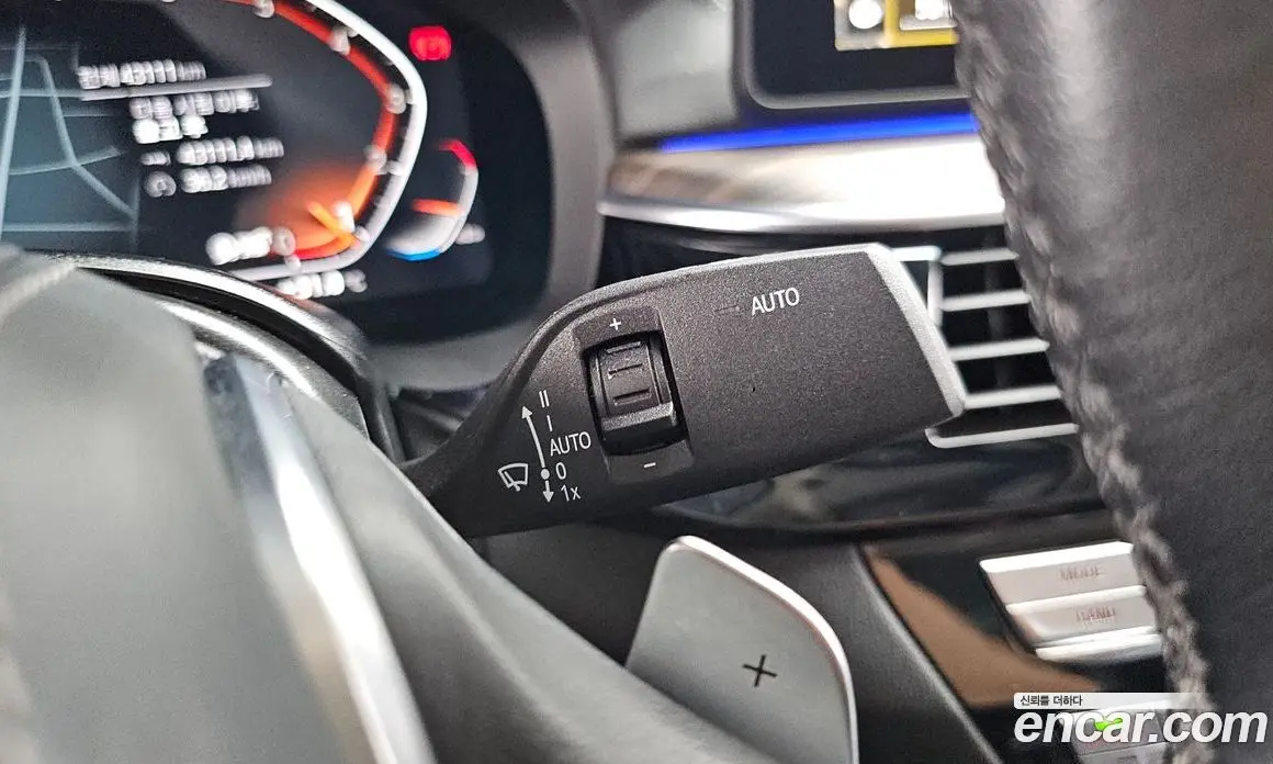 BMW 5 серия 2023 2.0 автомат (гидро), фото 30
