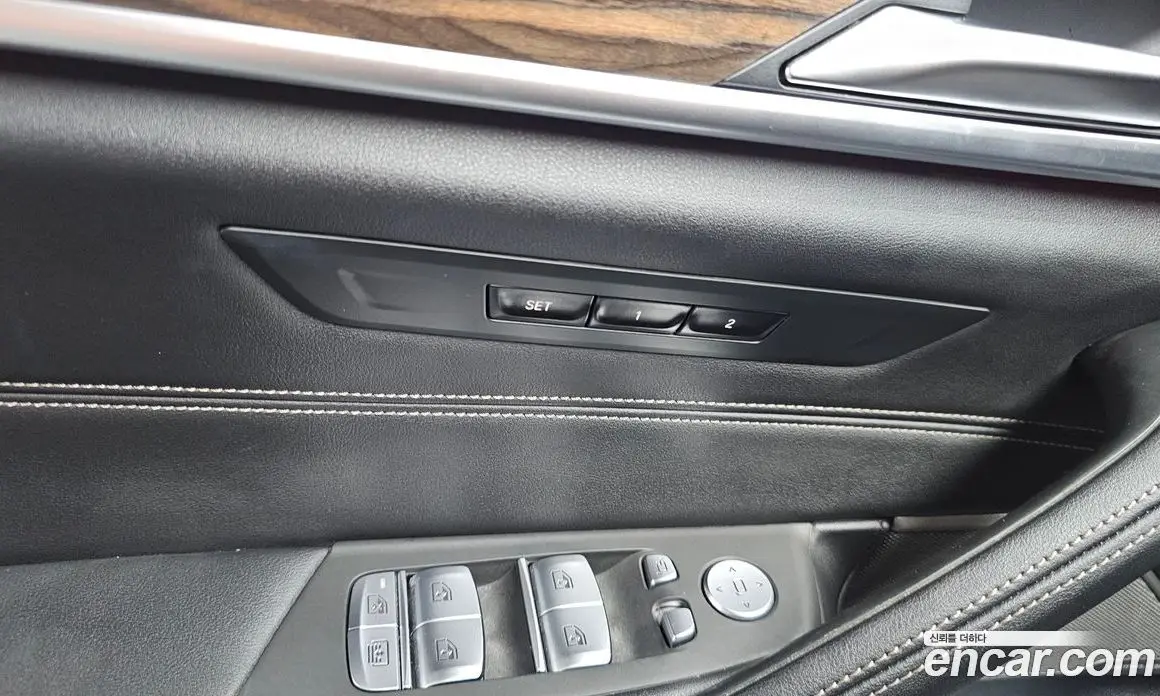 BMW 5 серия 2023 2.0 автомат (гидро), фото 31