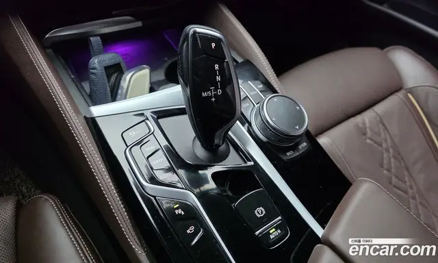 BMW 5 серия 2023 2.0 автомат (гидро), миниатюра 12