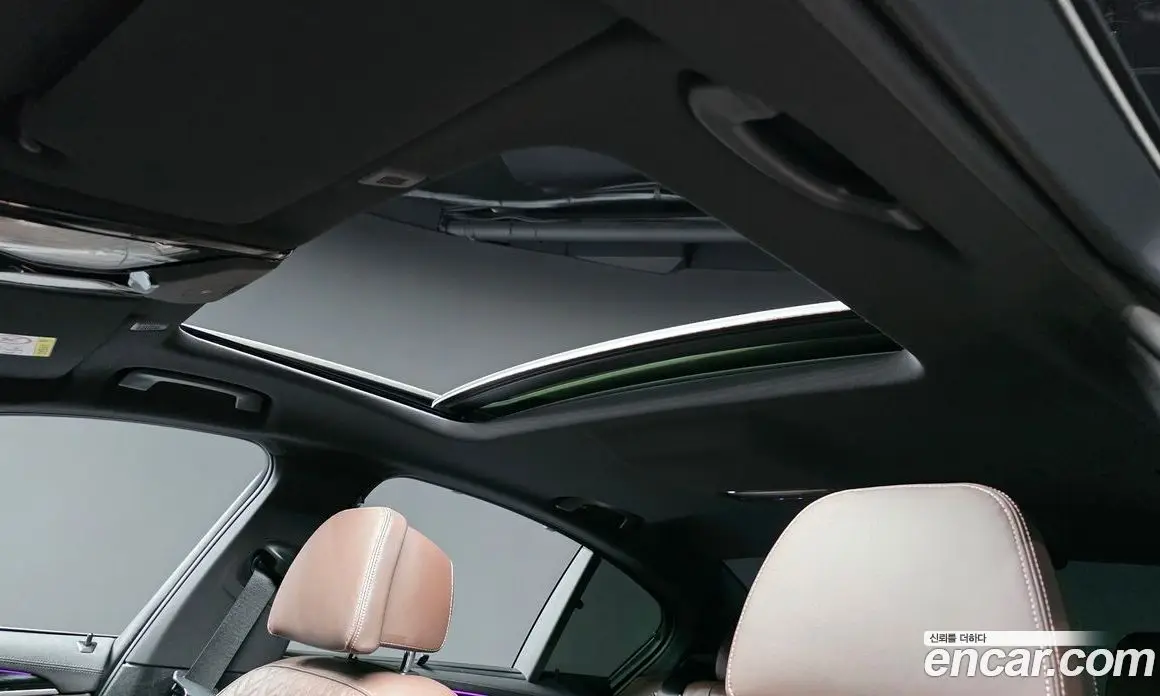 BMW 5 серия 2023 2.0 автомат (гидро), фото 25