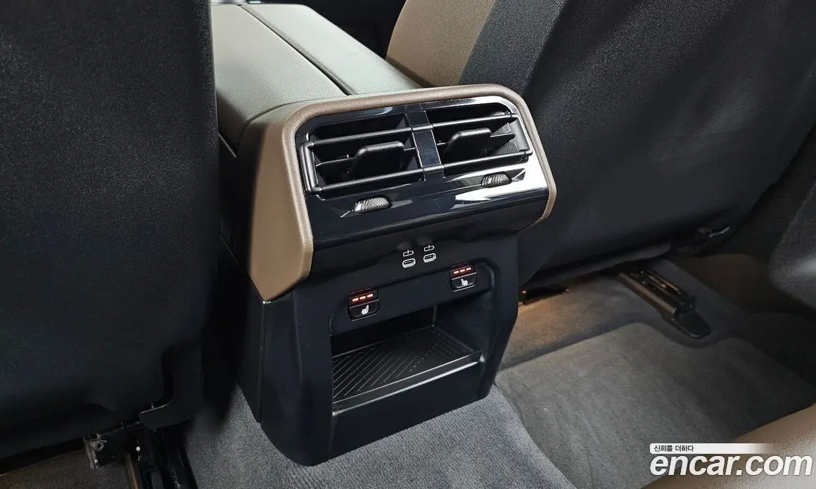 BMW 5 серия 2024 2.0 автомат (гидро), фото 24