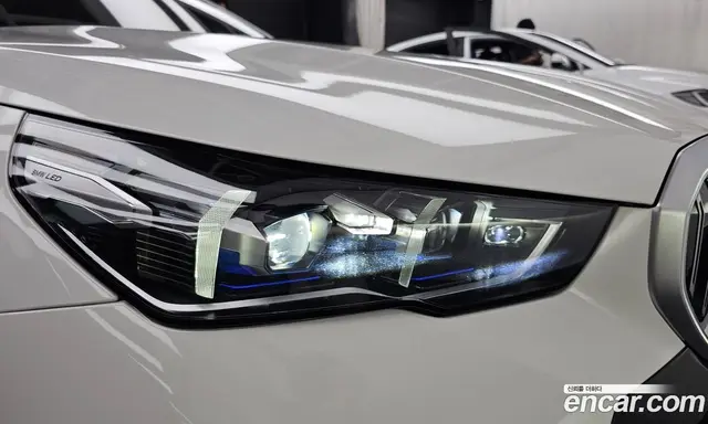 BMW 5 серия 2024 2.0 автомат (гидро), миниатюра 8