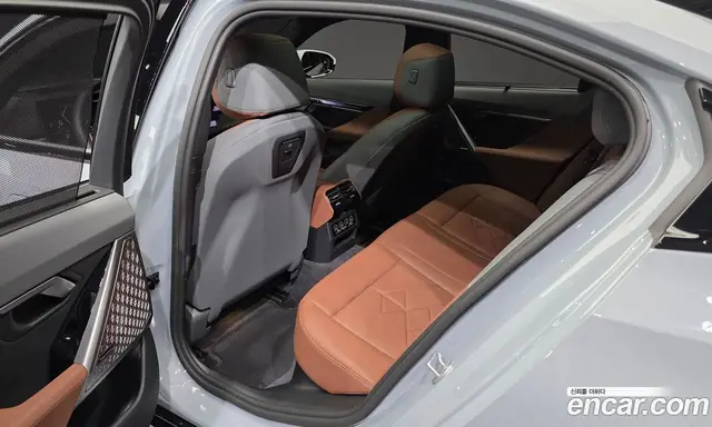 BMW 5 серия 2025 2.0 автомат (гидро), миниатюра 11