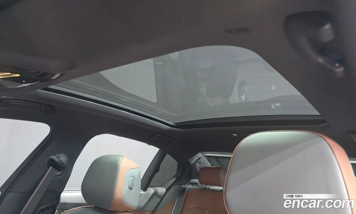 BMW 5 серия 2025 2.0 автомат (гидро), фото 20