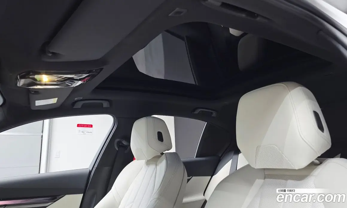 BMW 5 серия 2025 2.0 автомат (гидро), фото 15