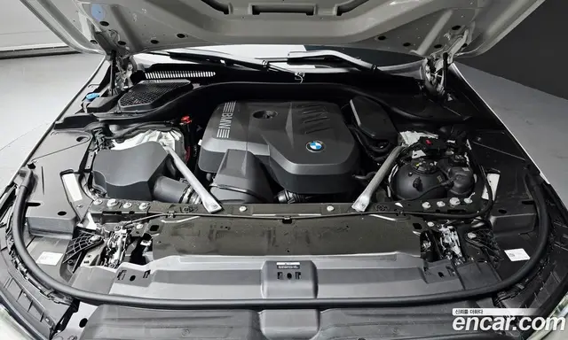 BMW 5 серия 2025 2.0 автомат (гидро), миниатюра 6