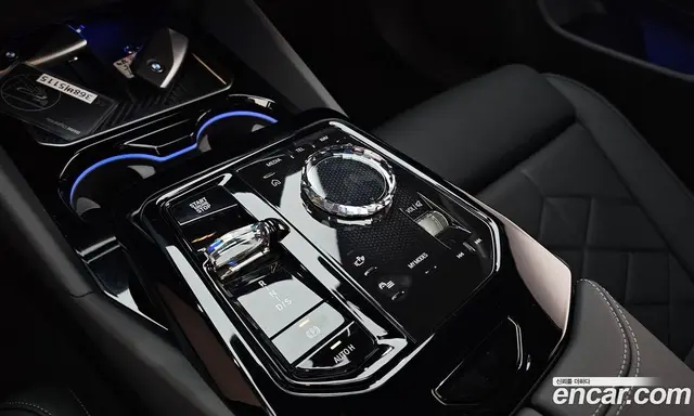 BMW 5 серия 2025 2.0 автомат (гидро), миниатюра 11