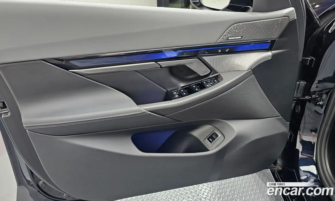 BMW 5 серия 2025 2.0 автомат (гидро), фото 13