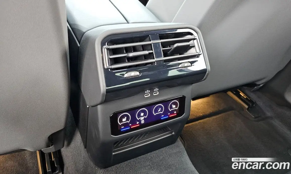 BMW 5 серия 2025 2.0 автомат (гидро), фото 22