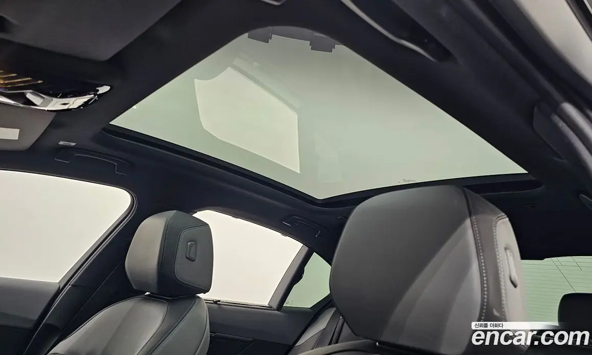 BMW 5 серия 2025 2.0 автомат (гидро), фото 24