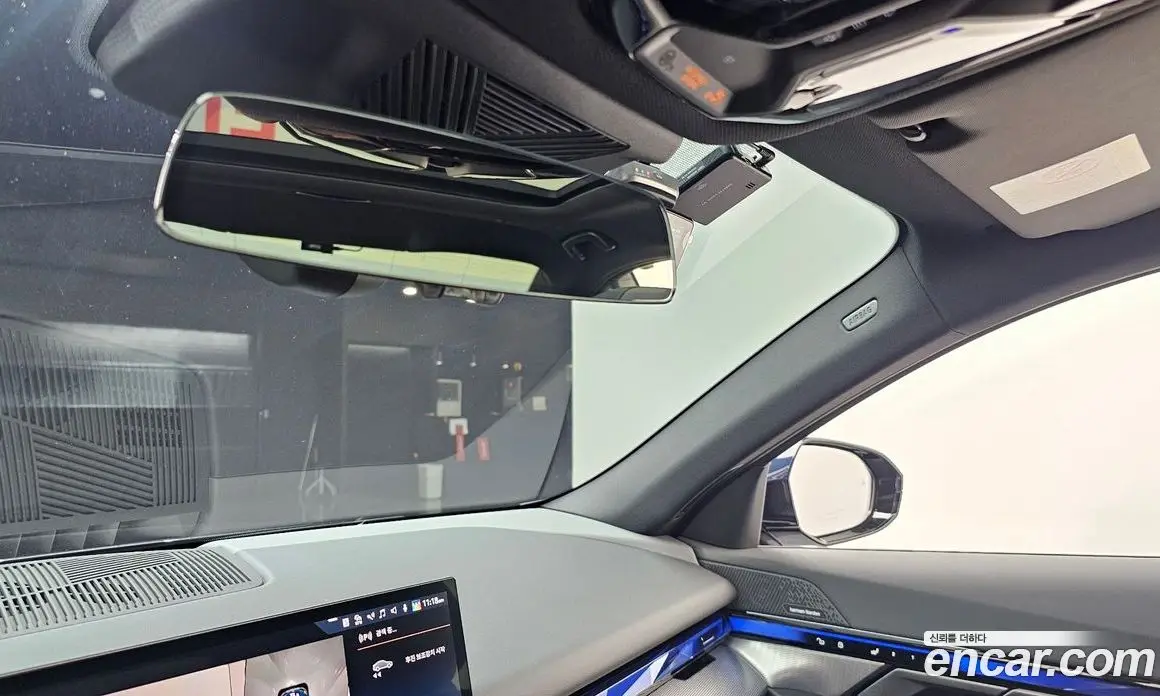BMW 5 серия 2025 2.0 автомат (гидро), фото 29