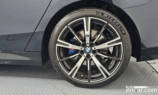 BMW 5 серия 2025 2.0 автомат (гидро), миниатюра 6
