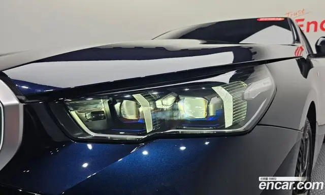 BMW 5 серия 2025 2.0 автомат (гидро), миниатюра 7