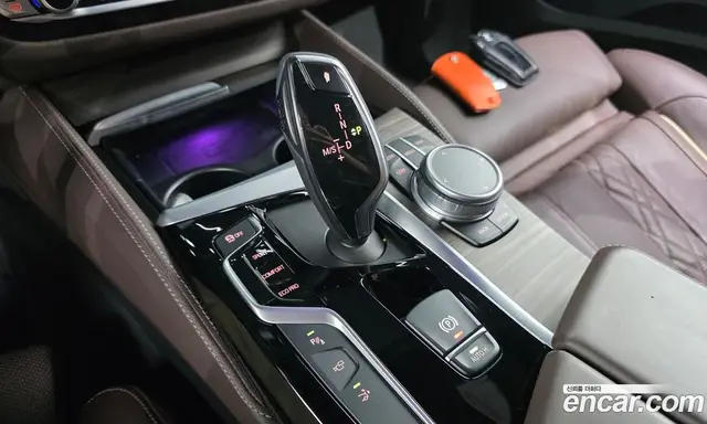 BMW 6 серия 2020 2.0 автомат (гидро), миниатюра 12