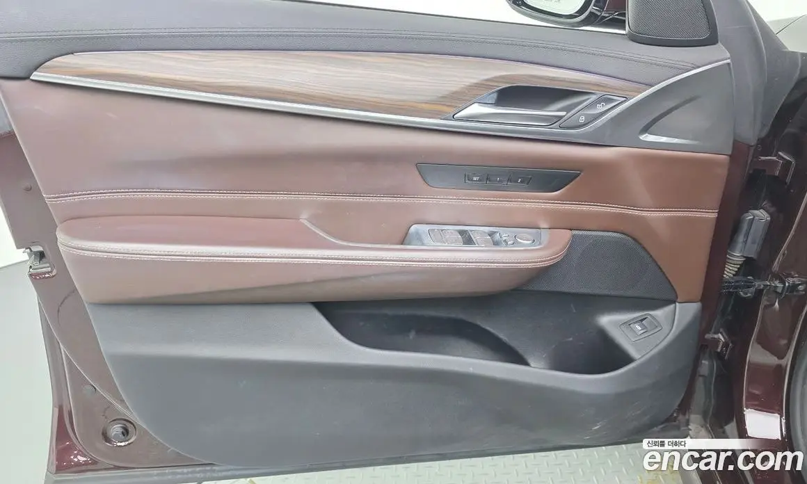 BMW 6 серия 2020 2.0 автомат (гидро), фото 14