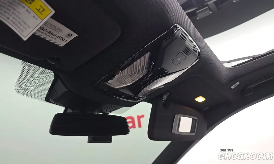 BMW 6 серия 2020 2.0 автомат (гидро), фото 26