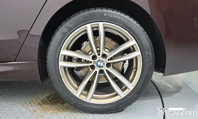 BMW 6 серия 2020 2.0 автомат (гидро), миниатюра 7
