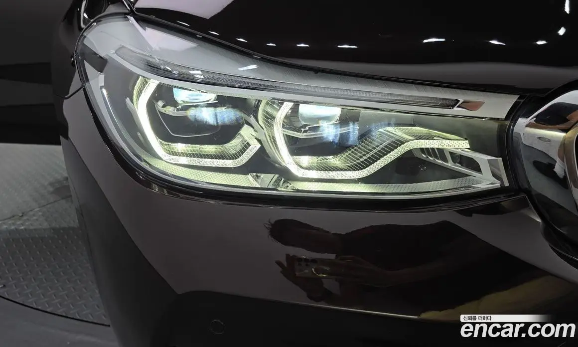 BMW 6 серия 2020 2.0 автомат (гидро), фото 8