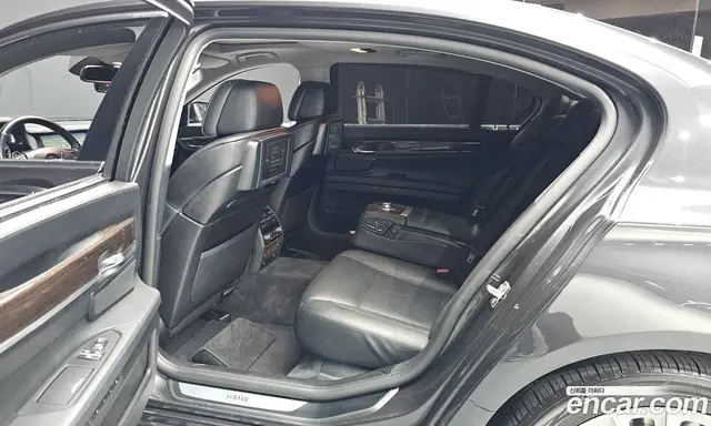 BMW 7 серия 2011 4.4 автомат (гидро), миниатюра 11 BMW 7 серия 2011 4.4 автомат (гидро), миниатюра 11