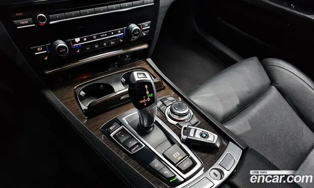 BMW 7 серия 2011 4.4 автомат (гидро), миниатюра 9 BMW 7 серия 2011 4.4 автомат (гидро), миниатюра 9