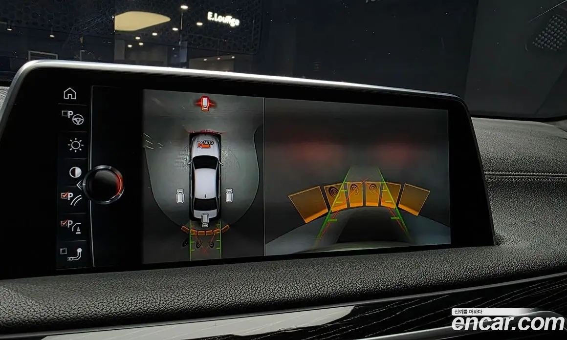 BMW 7 серия 2017 3.0 автомат (гидро), фото 15